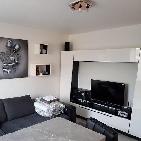 Ferienwohnung Eneya Rotenburg an der Fulda Exterior foto